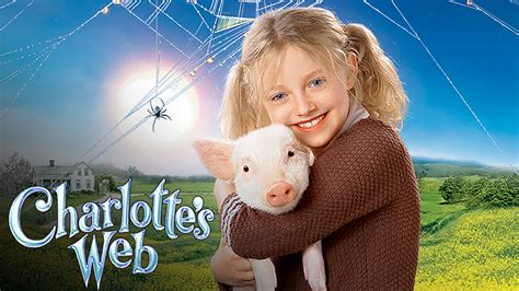 gofilm charlotte|Watch Charlotte's Web .